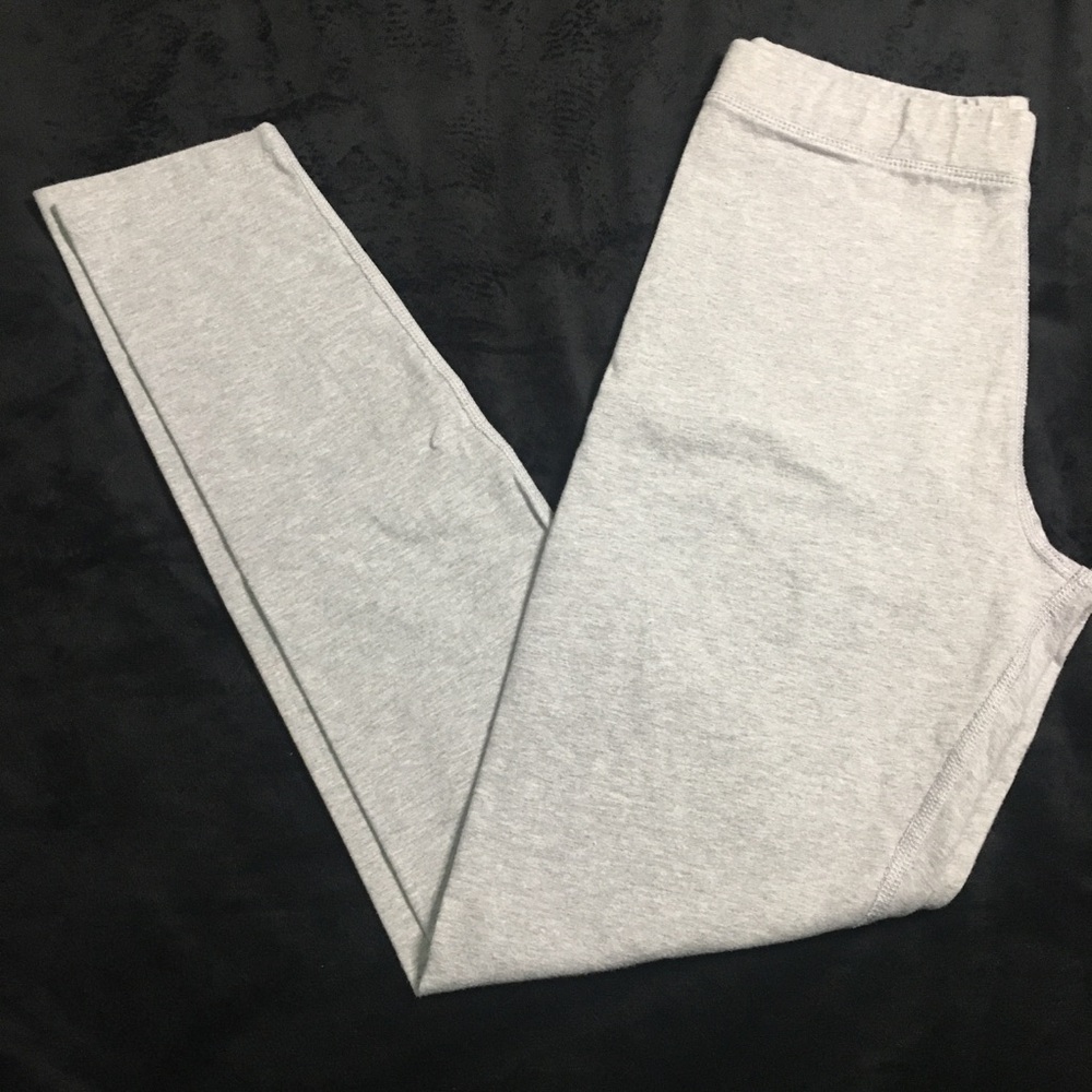 Primary Kids Gray Leggings